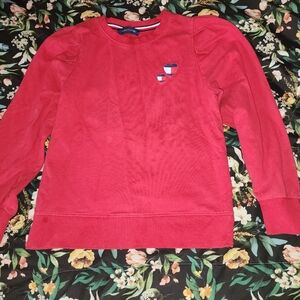 Tommy hilfiger sweater